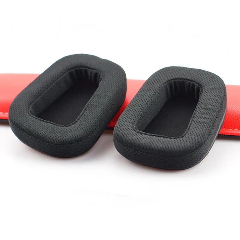 Комплект наушников Logitech G633 G933 хлопковые наушники с вкладышами