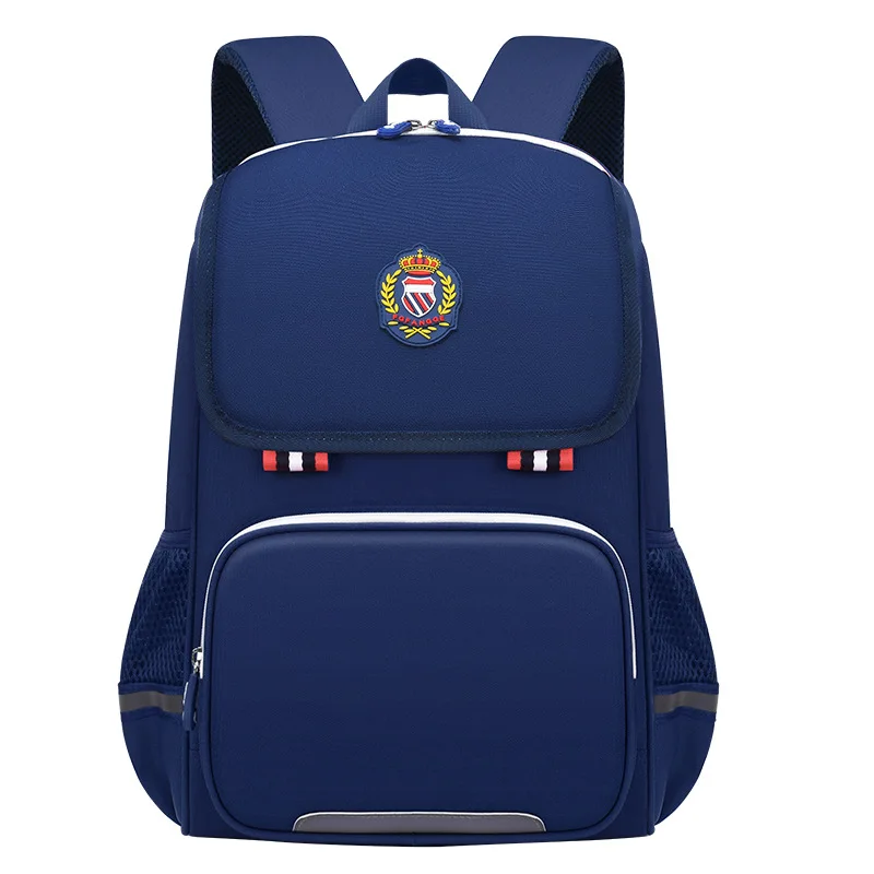 

Waterproof Children School bags Boys Girls Kids Orthopedic school backpcak schoolbag book bag Primary Backpack mochilas infantil