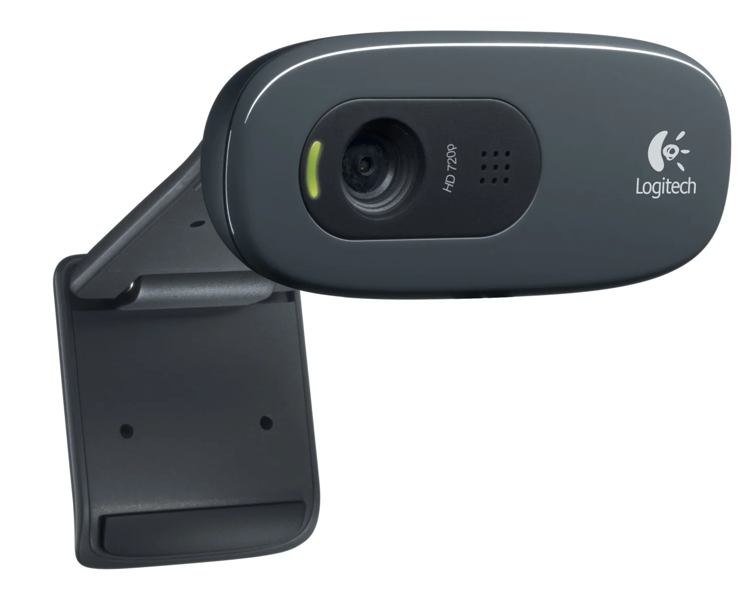 Интернет-камера Logitech C270 HD Webcam | Компьютеры и офис