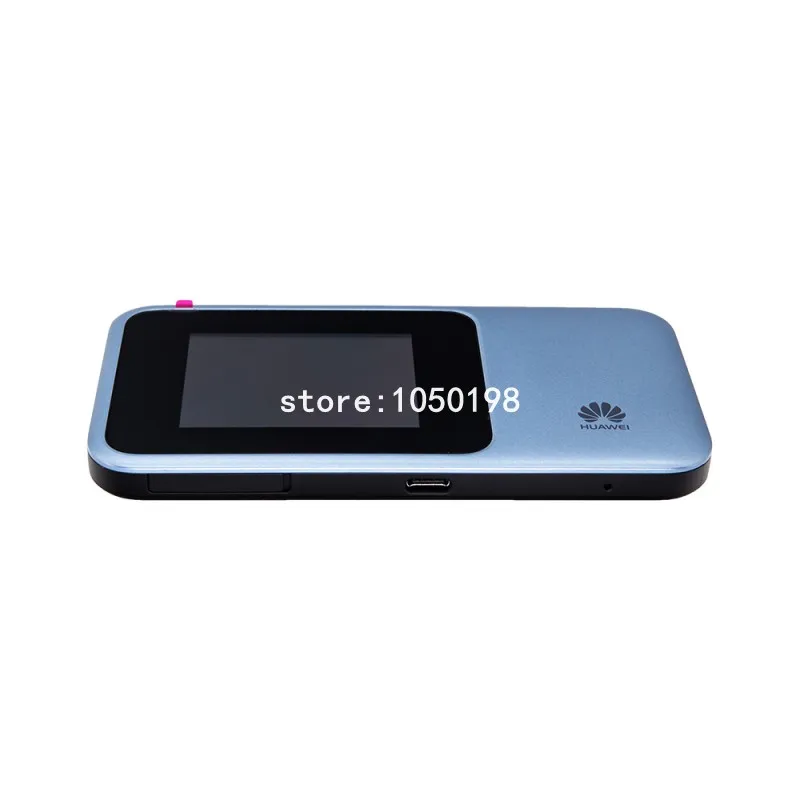 Оригинальный разблокированный мобильный роутер Huawei E5788 (E5788u 96a) Gigabit 4G LTE Cat16
