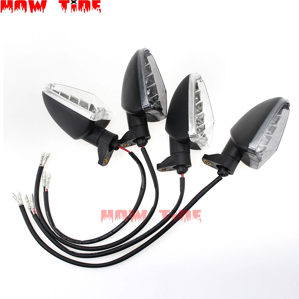 Сигнал поворота для мотоцикла мигающий светодиодный индикатор BMW S1000RR 2010 2014 C600 sport