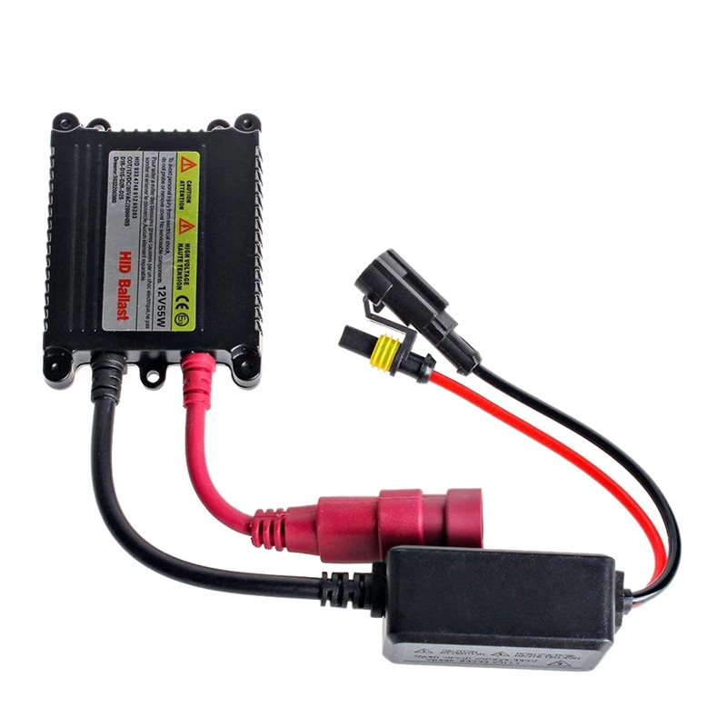 2 шт. 35 Вт тонкий HID балласт для H1 H3 H4 H7 H10 H11 H13 9004 9005 9006 9007 880 HB3 HB4 HB5 |