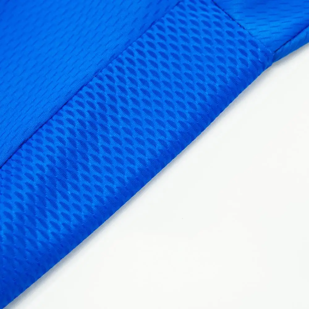 Коллекция 2023 года французская велосипедная трикотажная кофта бермуды мужская