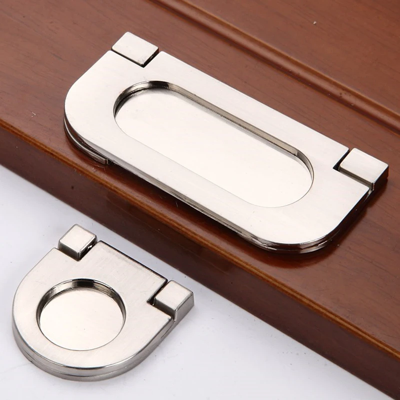 Фурнитура для мебели ручка шкафа комод ящик аксессуары Универсальный простой