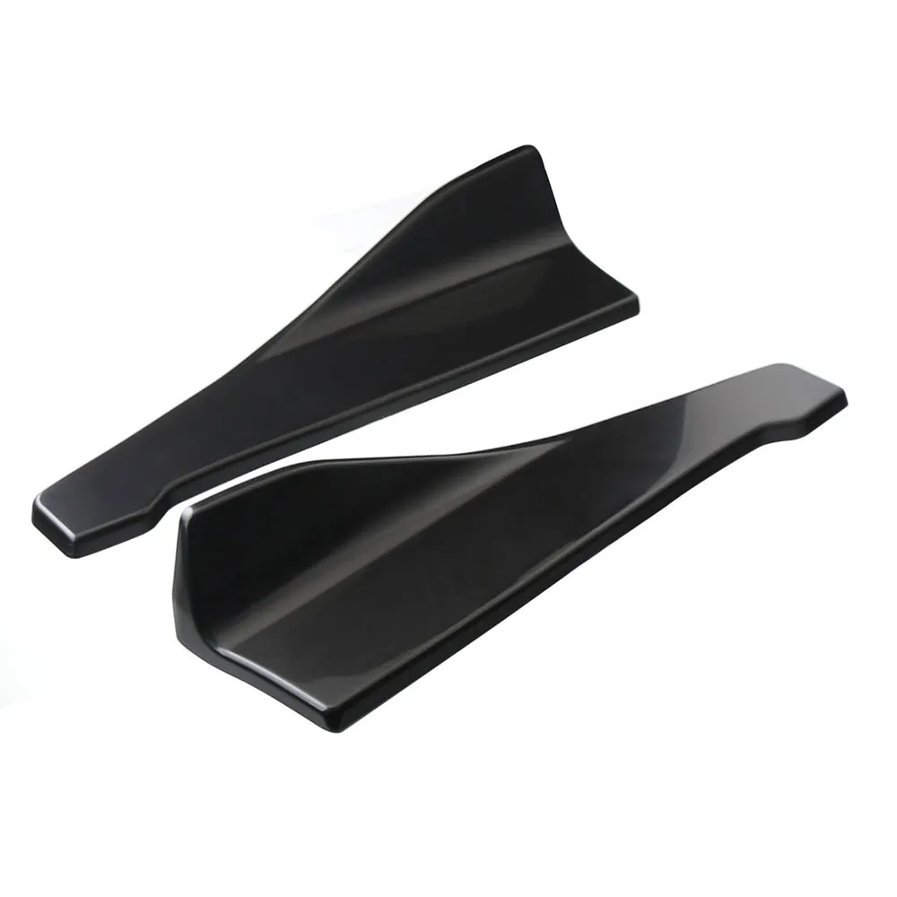 Разветвитель крыльев бампера автомобиля разветвитель задний для Chevrolet Volt SS Chevelle