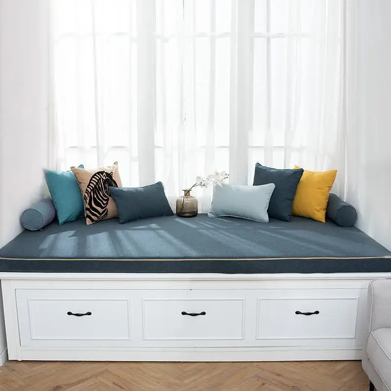 Na Siedzisko Colchon Tatami Decorativo матрас Coussin подушка для украшения сидений домашний декор