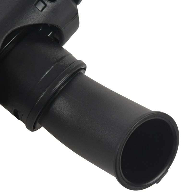 

New Universal 35mm Inner Diameter Vacuum Cleaner Accessory Durable Brush Head Tool Replacement For Floor Carpet