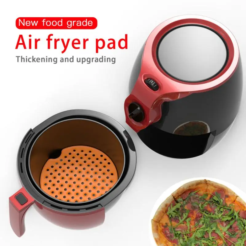 1 шт. антипригарный кухонный коврик из пищевого силикона | Дом и сад