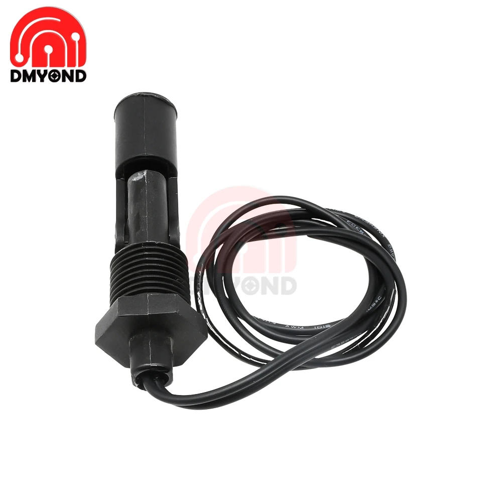 Датчик уровня воды низкого давления датчик жидкости и горизонтальный