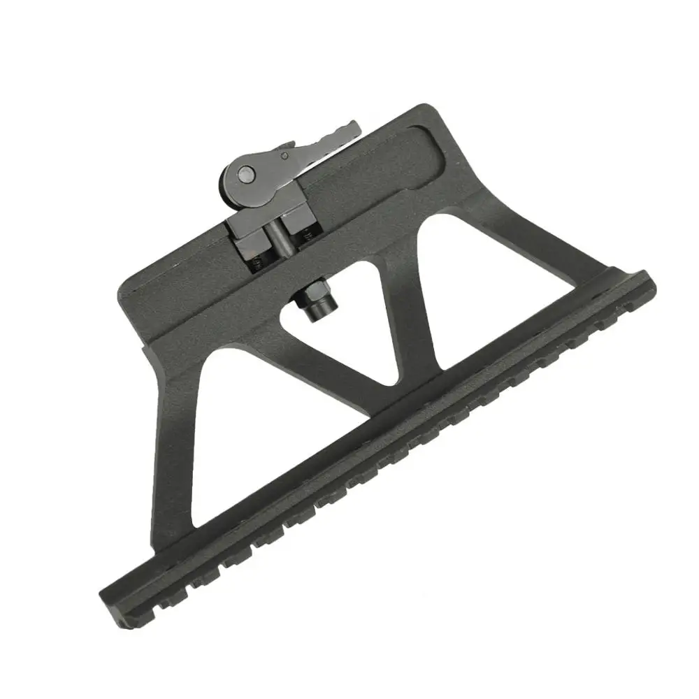 Крепление для прицела Пикатинни WASR C39v2 PSA VEPR Saiga | Спорт и развлечения