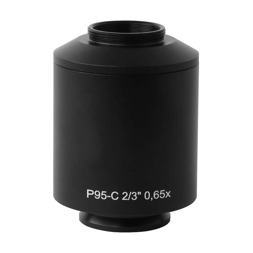 

0.65X Microscope Camera Adapter Compatiable for Zeiss Microscopes
