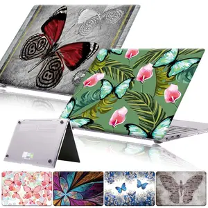 for huawei matebook d14matebook d15matebook x pro 13 9 20191314honor magicbook 1415pro 16 1 butterfly series laptop case free global shipping
