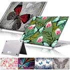 Чехол для ноутбука HUAWEI MateBook D14MateBook D15MateBook X Pro 13,9 20191314Honor MagicBook 1415pro 16,1 с бабочками