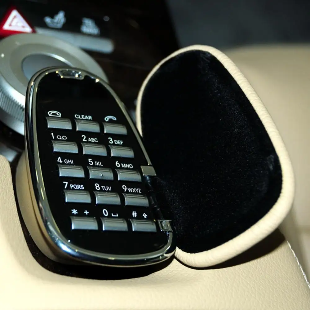 Корпус циферблата клавиатура анти-сопротивление Ремонт Замена наружные части