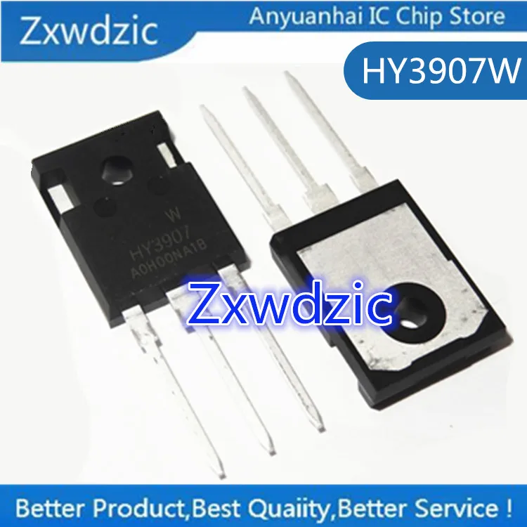 

100% Новый оригинальный HY3907W HY3907 TO-247 MOS FET 75V190A
