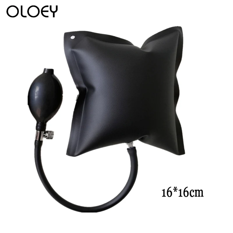 Установка автомобильных дверей и окон 1 шт. воздушная подушка слесаря