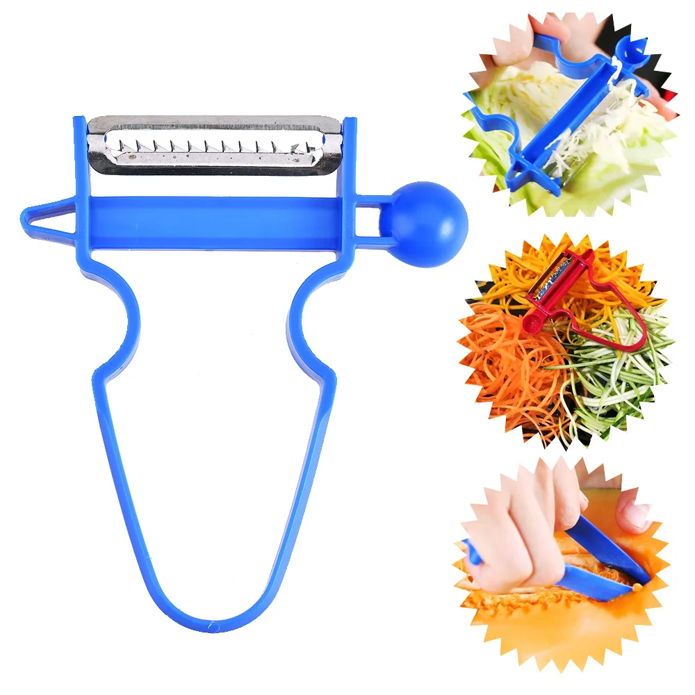 3 шт./компл. овощерезка измельчитель Овощечистка терка для овощей Фрукты