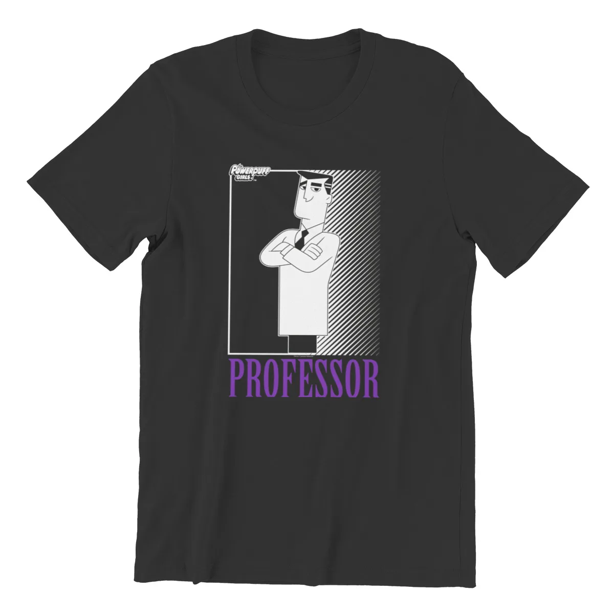 

Винтажные футболки для занятий в уличном стиле 52817