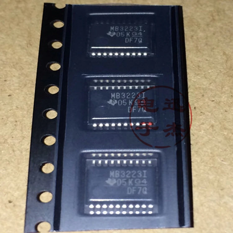 

5pieces MAX3223IDBR