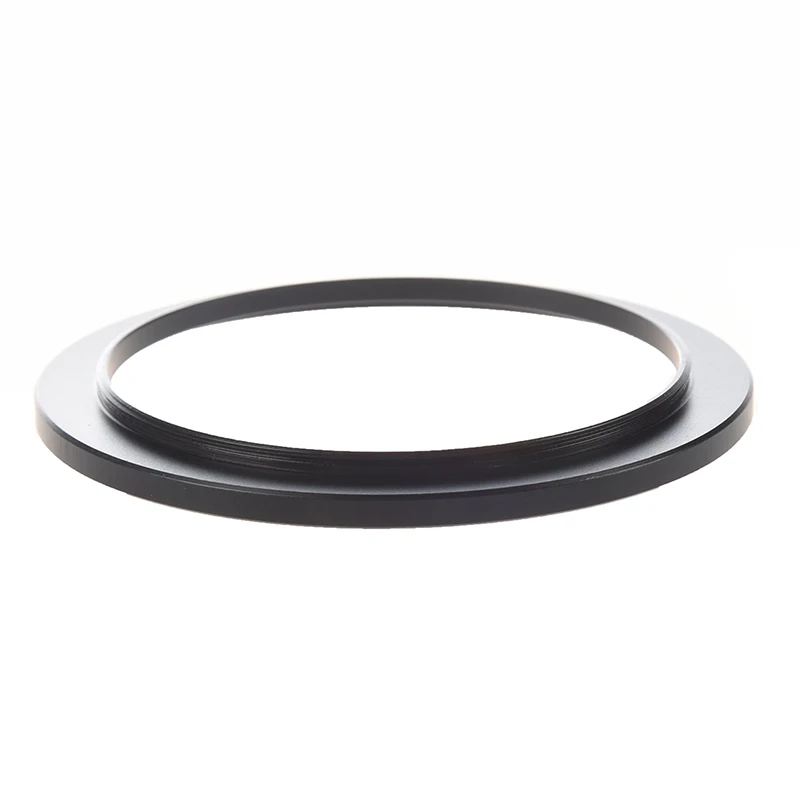

Camera Parts 62mm-72mm Lens Filter Step Up Ring Adapter Black