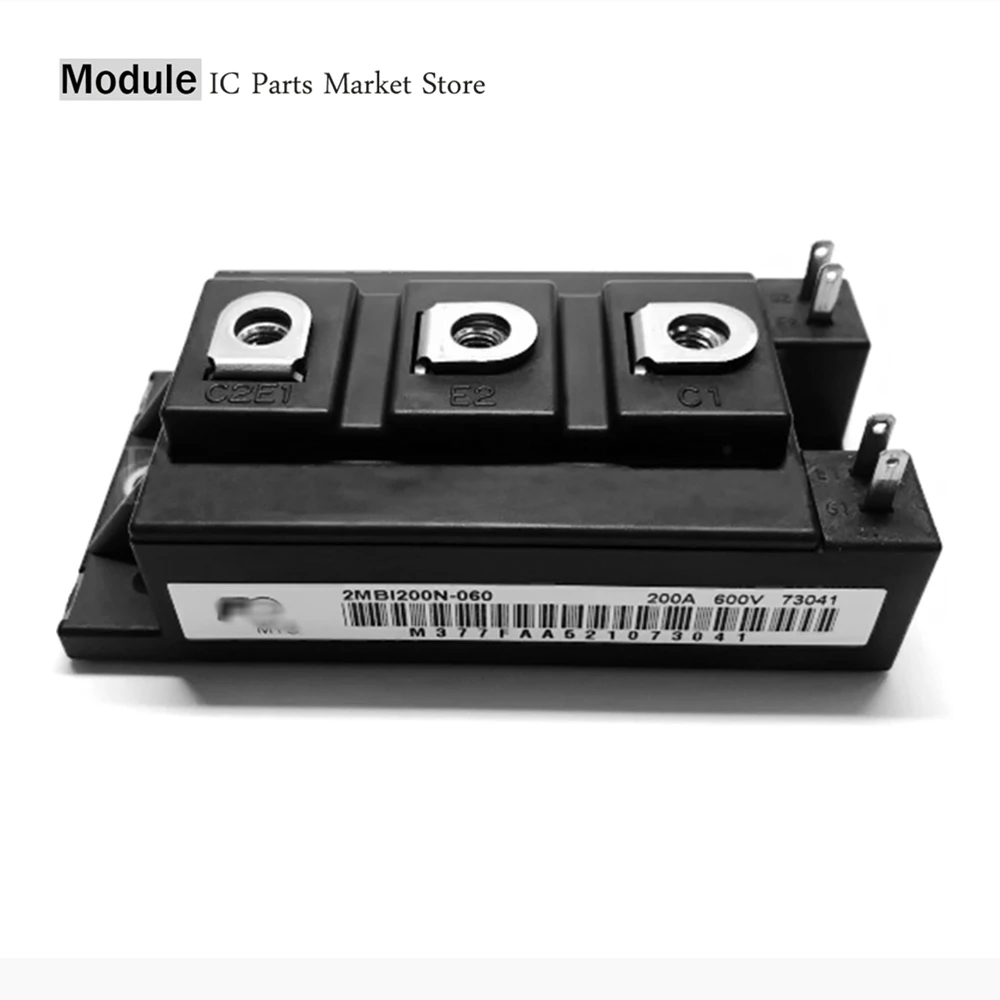 

2MBI200N-060 Free shipping module