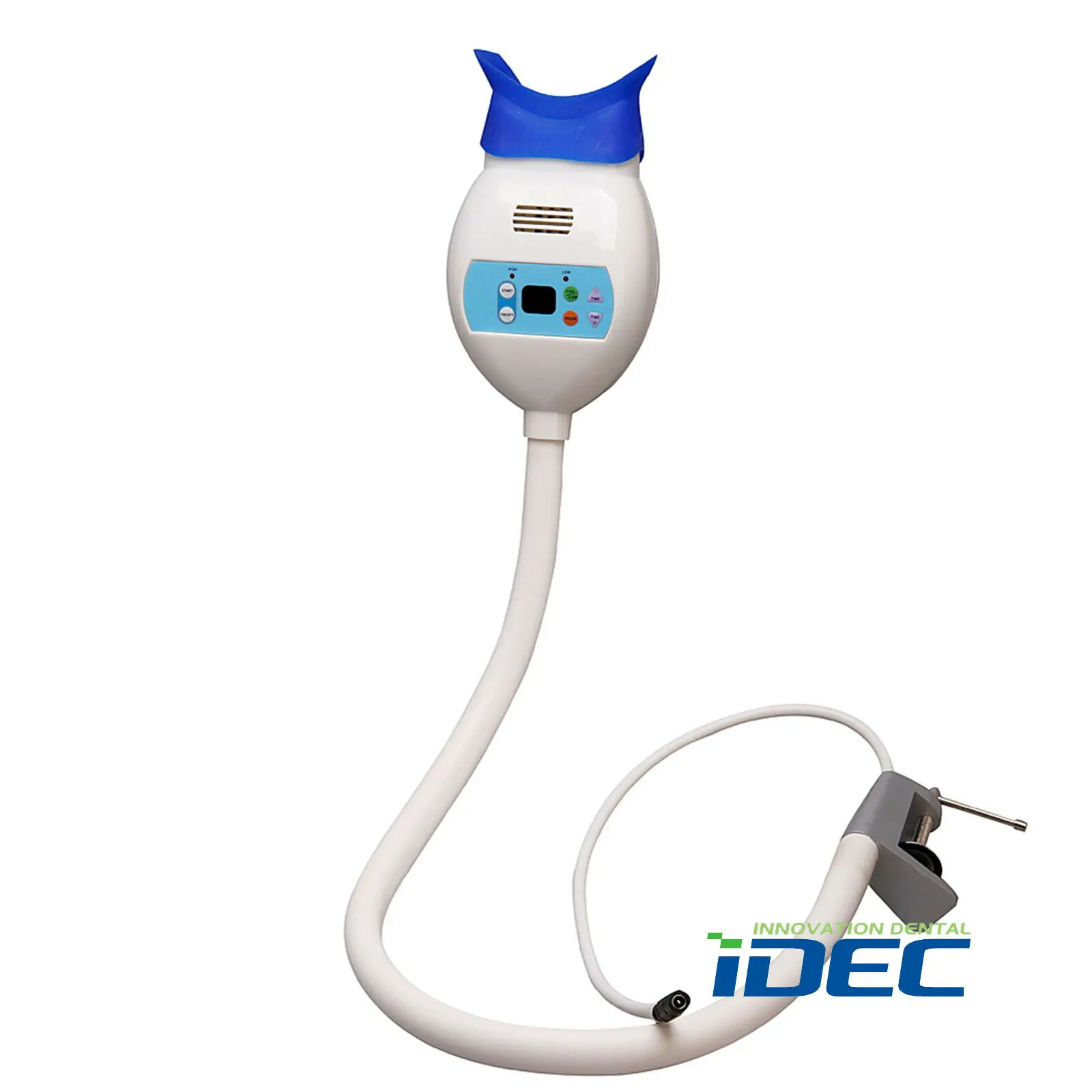 

1PC DENTAL TEETH BLEACHING MOBILE WHITENING MACHINE