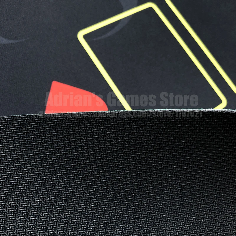 120*60см 10 Игроков Классический Зеленый Техасский Холдем Покер Скатерть Резиновая