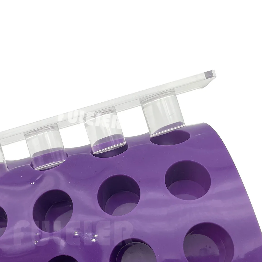 8 колонный пресс поршень будет 88 ячеек Мини силиконовая форма инструменты для