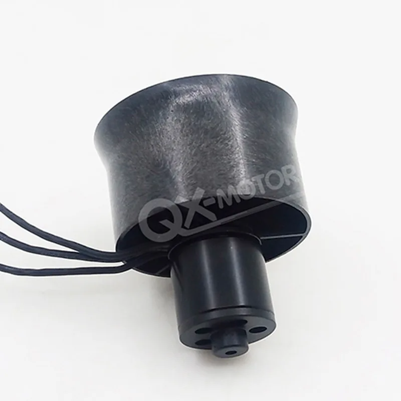 Металлический бесщеточный двигатель EDF QF1611 5000KV 6000KV 7000KV 14000KV 30 мм 6 лезвий | Игрушки