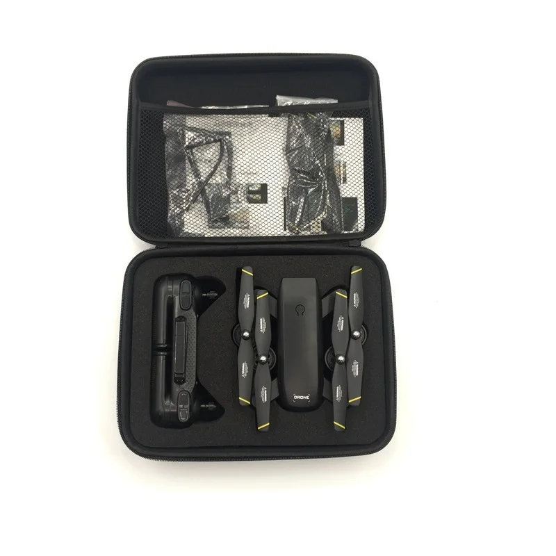 For M70 SG700 RC Drone Portable Handbag Hard Shell Carrying Case Storage Bag Quadcopter Helicopter Spare Parts Accessories | Электроника