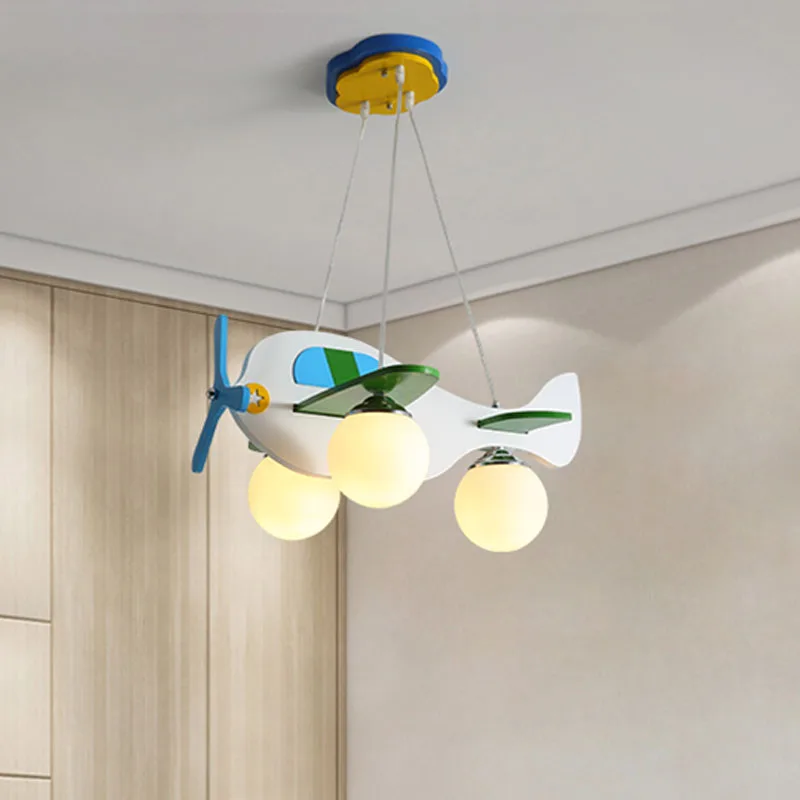 Летательные люстры светсветильник льники для камеры светильник детской комнаты