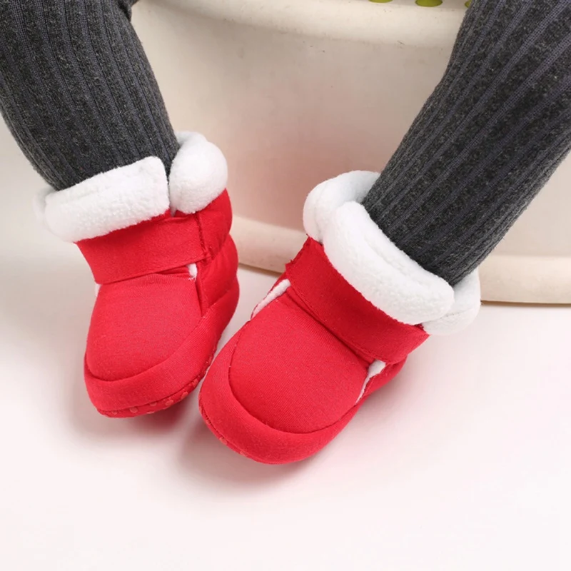 Обувь для малышей 0 18 месяцев зимние ботинки новорожденных и маленьких мальчиков