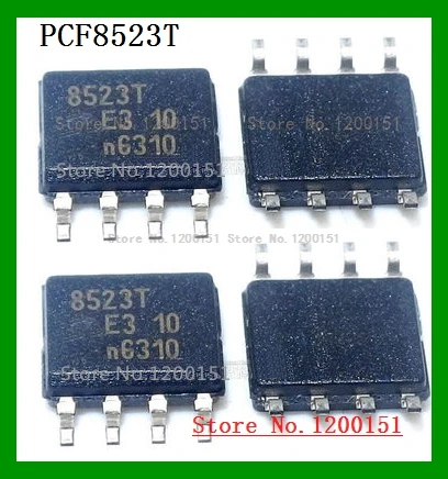 PCF8523T 8523T PCF8523 SOP 8|pcf8523| |