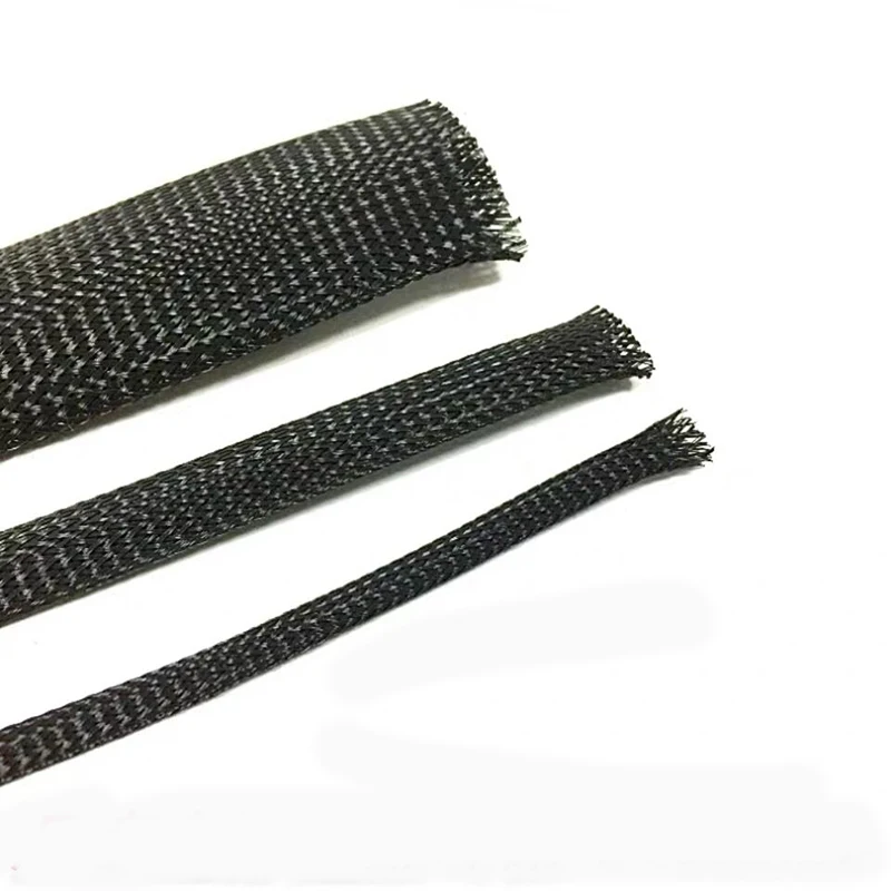 Плетеный кабель для домашних животных длиной 10 м расширяемый защита от обшивки