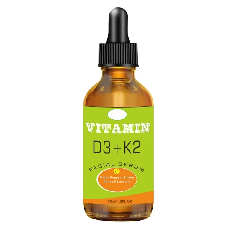 

Увлажняющая питательная сыворотка для лица с витамином C, 30 мл