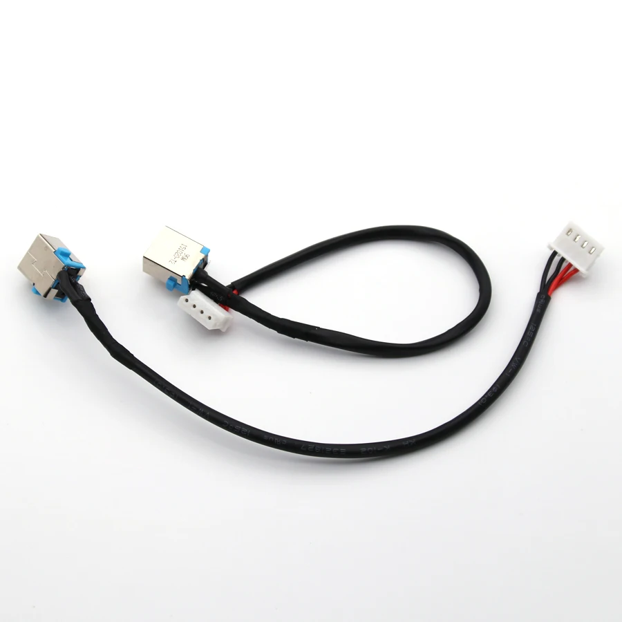 Для Acer Aspire V5 552 552G 552P 572 572G 572P 573 E5 AC DC разъем питания Жгут кабеля|Соединители| |