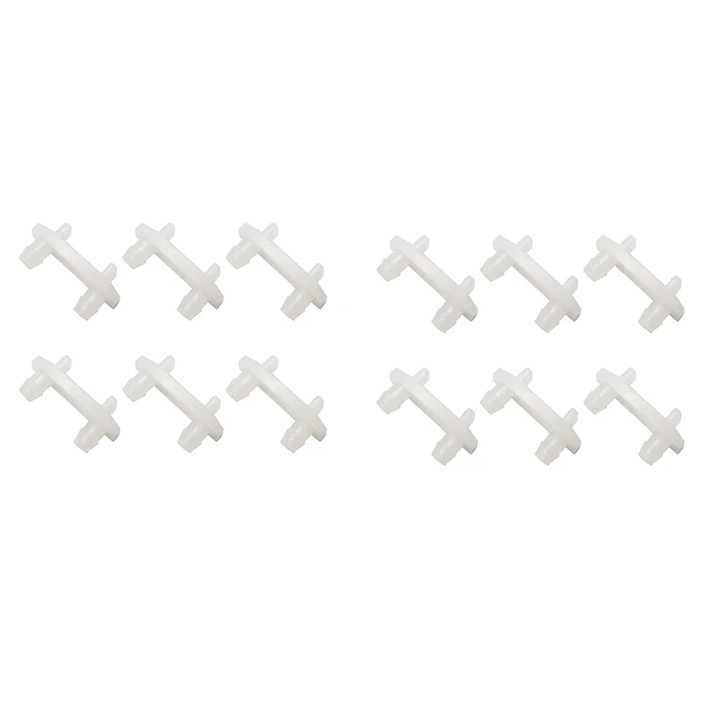 

AD-12Pcs Силиконовое уплотнительное кольцо для блендера, амортизаторы, втулка, амортизатор для Nutribullet 600 Вт/900 Вт, сменные детали для миксера