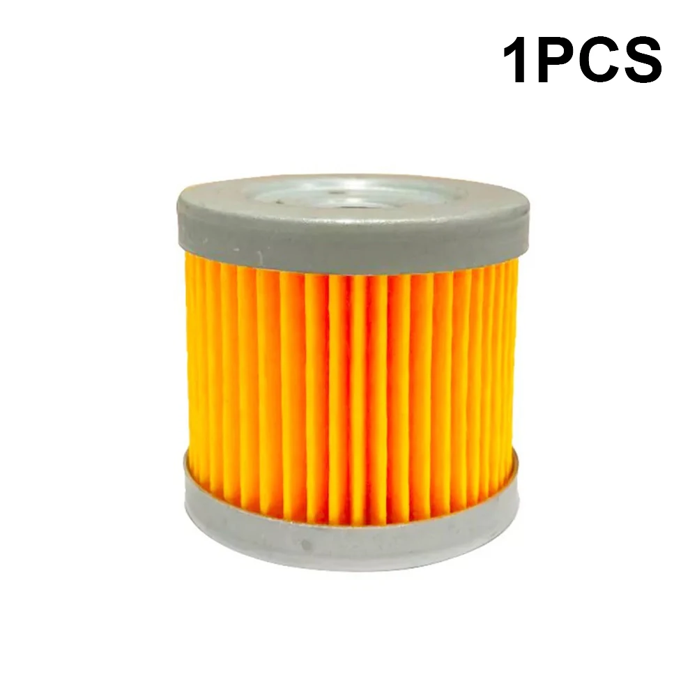 

Universal Oil Filters Parts Replacement Accessories Tools Aluminum 1pcs Motorcycle Electric