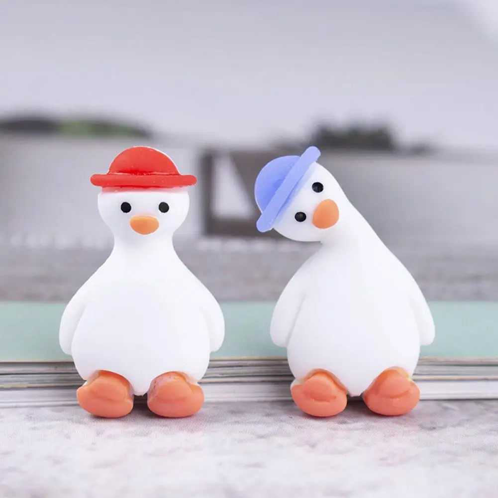 

DIY Cartoon Duck Flat Back Resin Cabochons Scrapbooking DIY Jewelry Craft Decoration Accessories