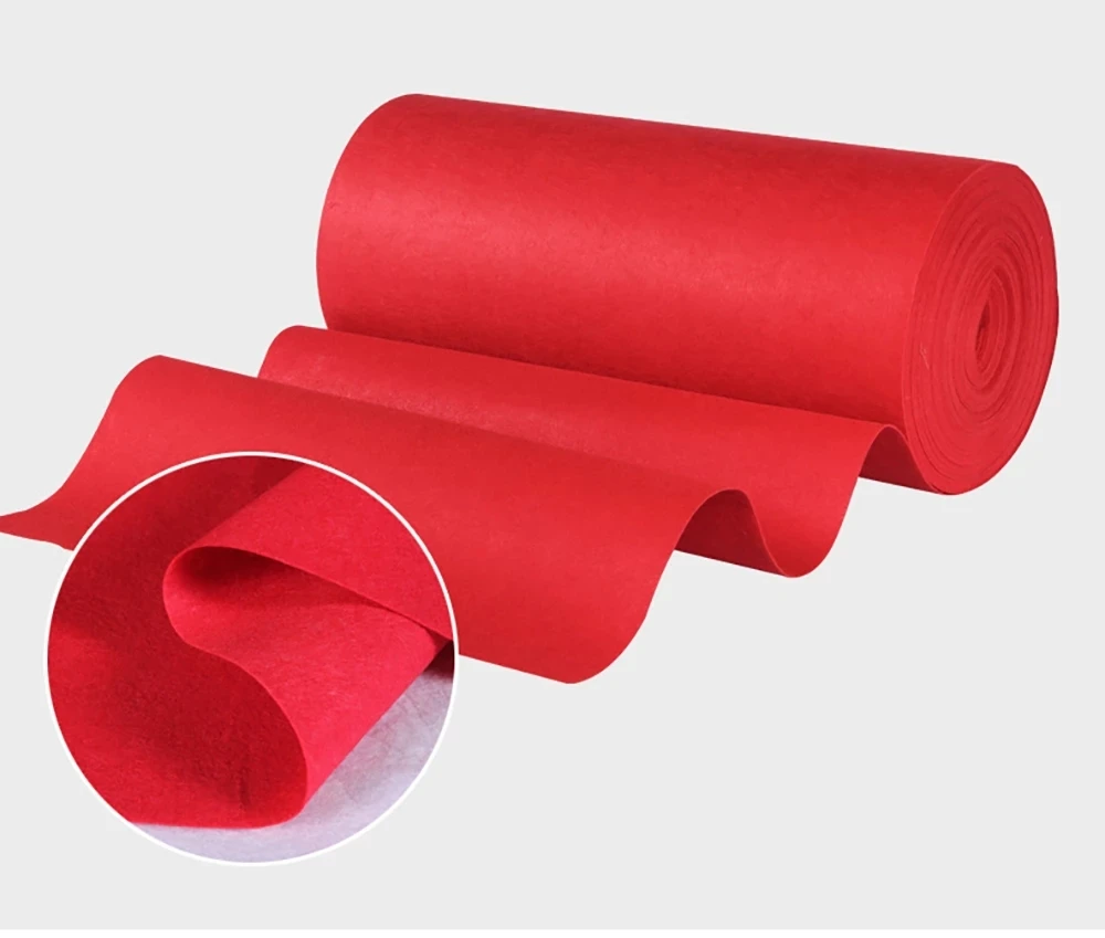 Добро пожаловать на свадьбу красный ковер конференц-зал уличный одноразовый