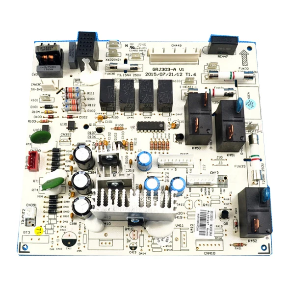

New And Original Main Board 30133310 M303F3AA Spot Photo, 1-Year Warranty