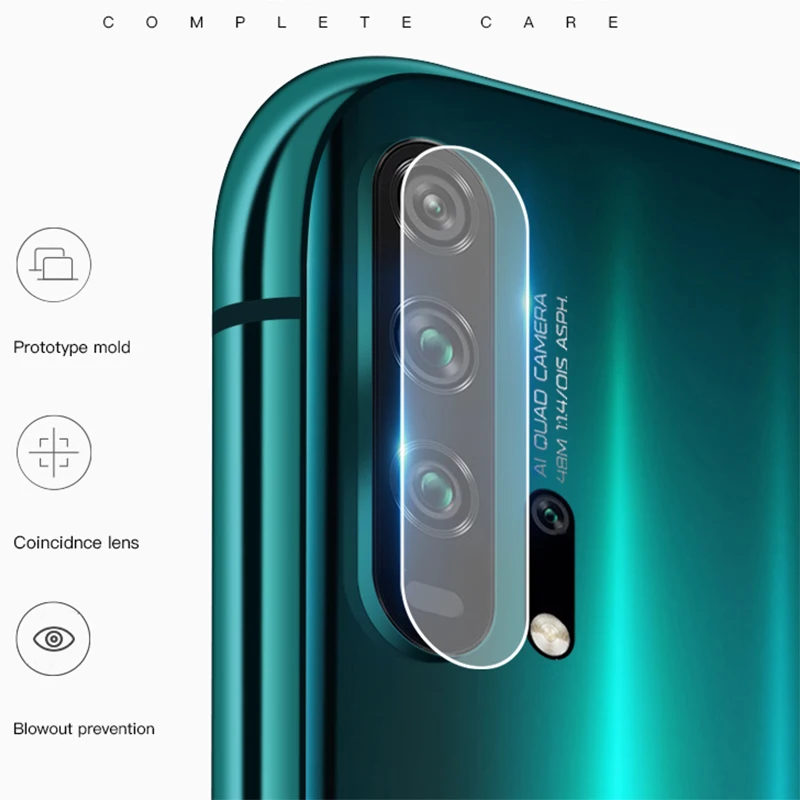 Защитное стекло для Samsung Galaxy A11 A41 A31 A51 A515F A71 A01 A21S прозрачное 2 в 1 | Мобильные
