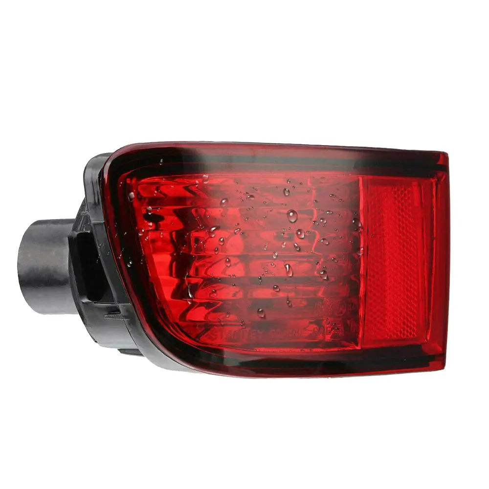 Отражатель для заднего бампера автомобиля левый/правый задсветильник Toyota 4 runner