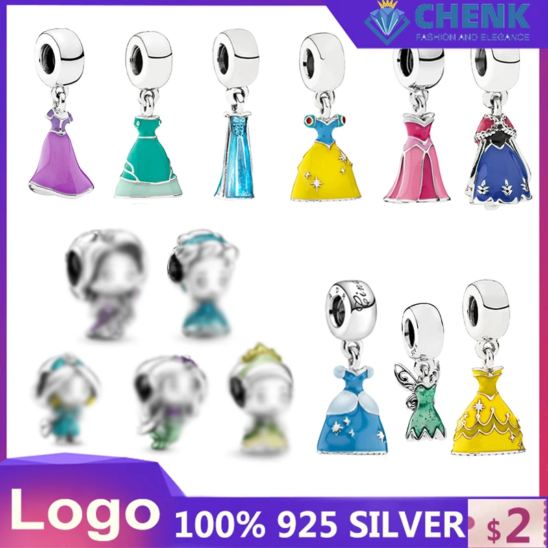 

Коллекция 2021 года, отогнутая песня, серия 925, серебряная и серебряная подставка, оригинальные украшения для женщин «сделай сам»