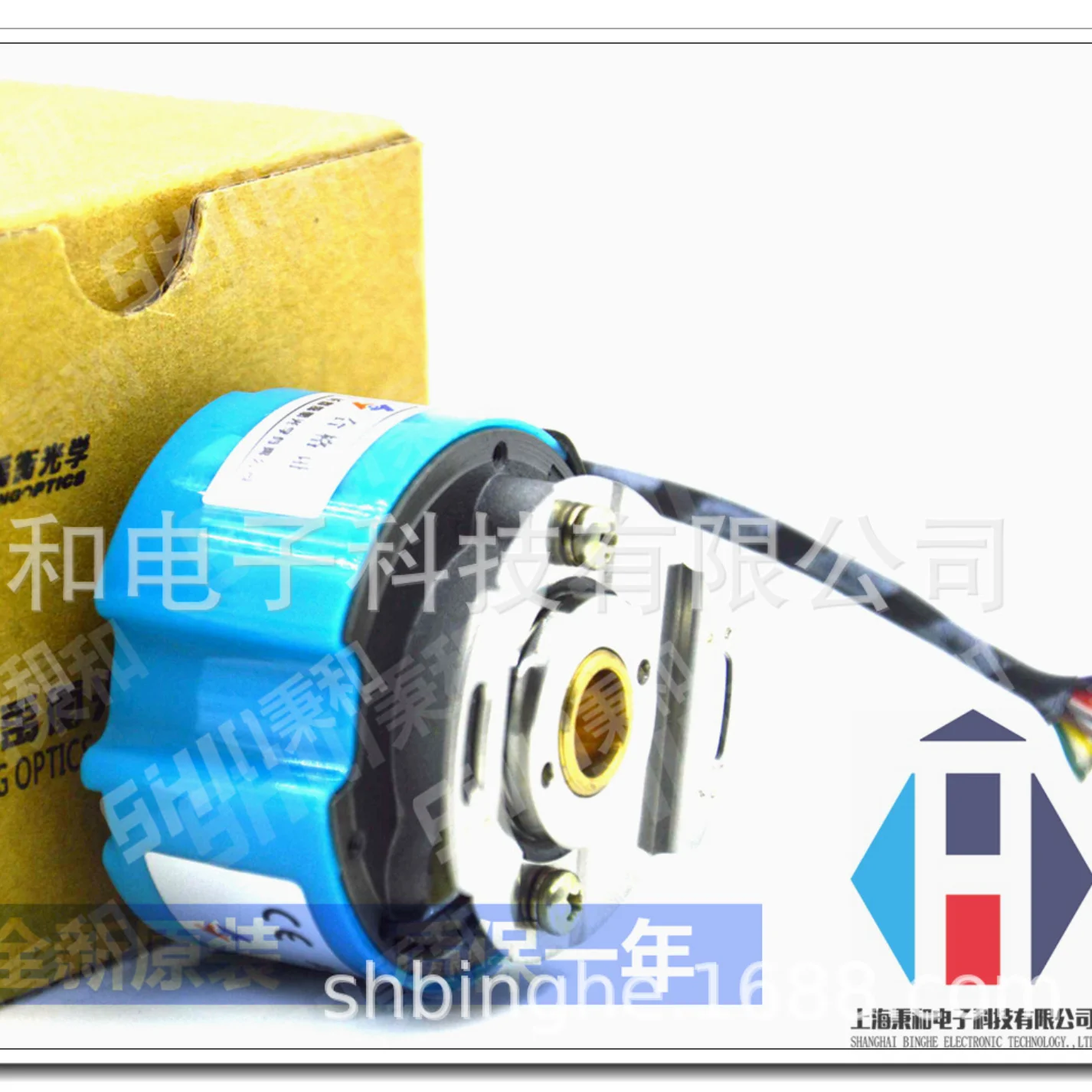 

A- ZKD-12Q-409.6BM/5p-g05192.grating Rotary Encoder Original Authentic Spot