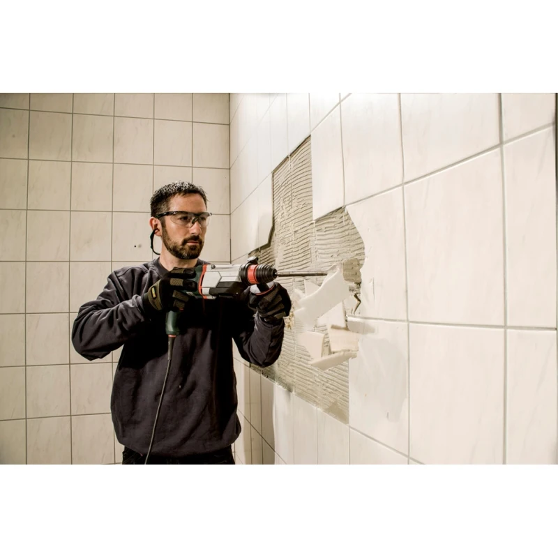 Перфоратор METABO KHE 2660 Quick (600663510) | Инструменты