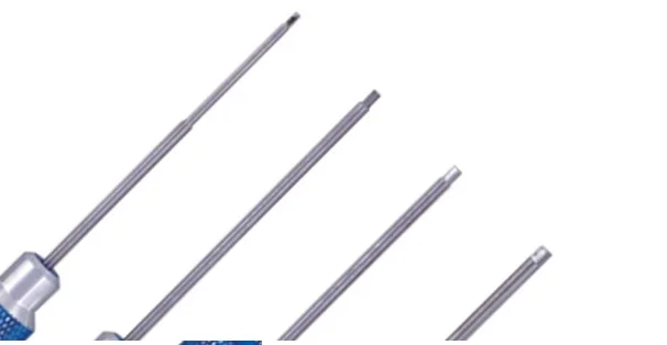 RC Отвертка 4,0/5,5/7,0/8,0 mm1.5/2,0/2,5/3,0 мм 1,5/2/2,5/3/4/5,5 mmhex отвертка/10in 1 комплект с сумкой в комплекте с набором инструментов для радиоуправляемых моделей - Цвет: 1.02.02.5 3.0 mm