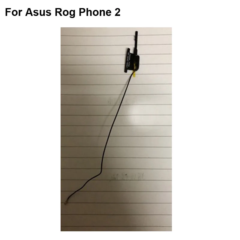 For Asus Rog Phone 2 Wifi Antenna signal cable For Asus Rog Phone II ZS660KL Mobile phone Phone2
