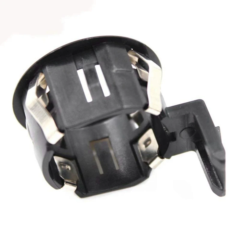 4 шт. задний парковочный датчик бампера фиксатор и 1 передний боковой главный