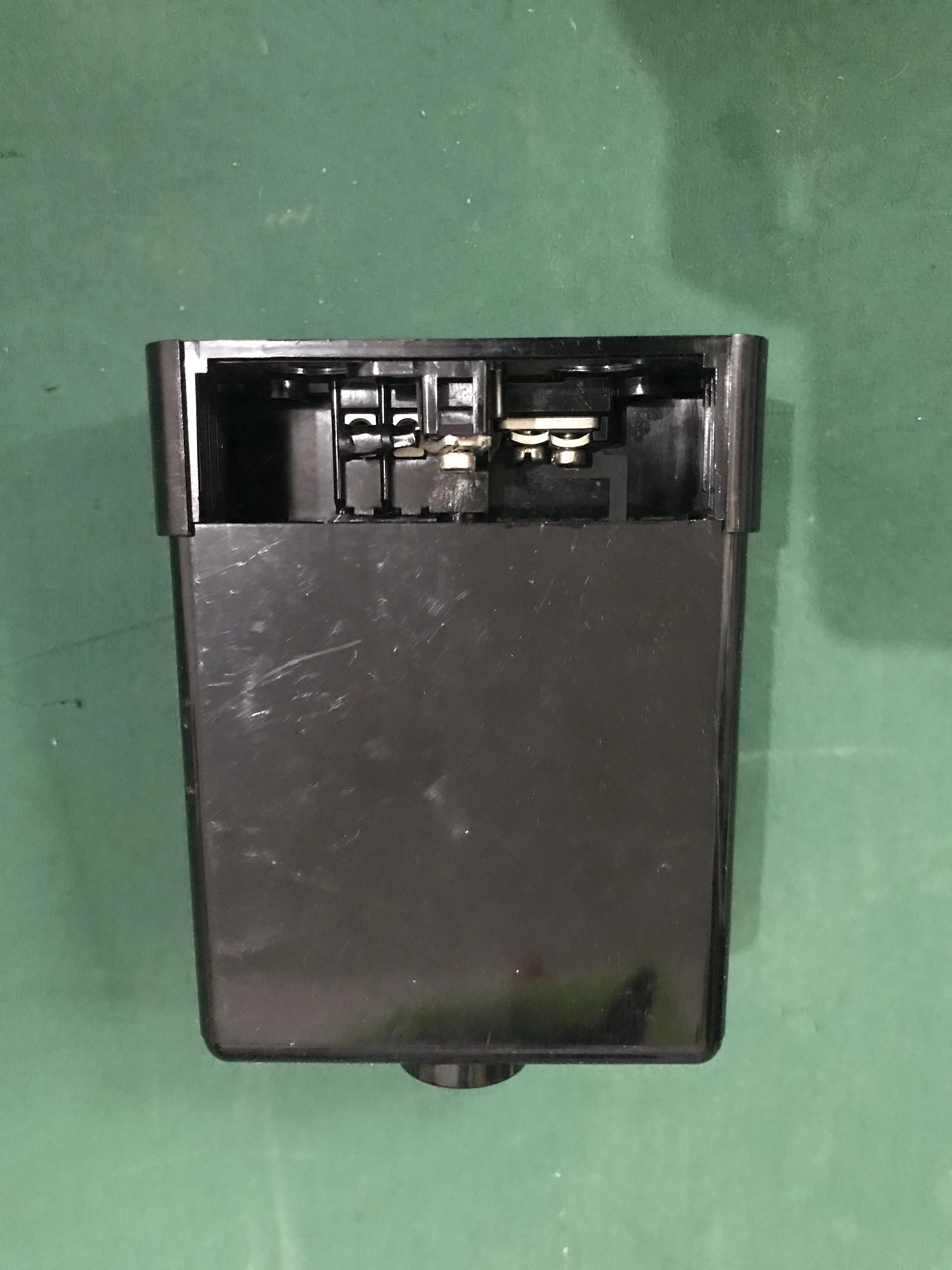 

Flame amplifier LFE10 , used one , 90% appearance new , test goods , free shipping